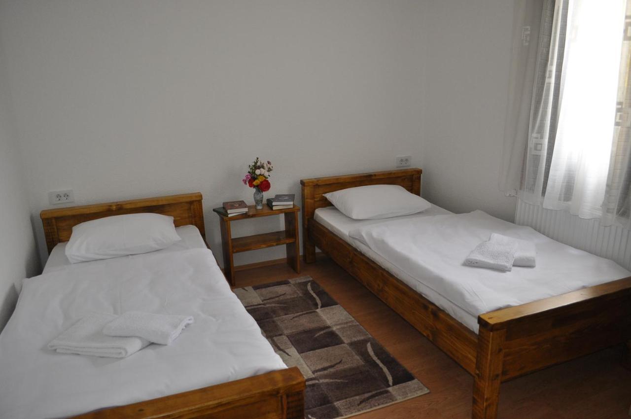 Green House Hotel Kolasin Luaran gambar