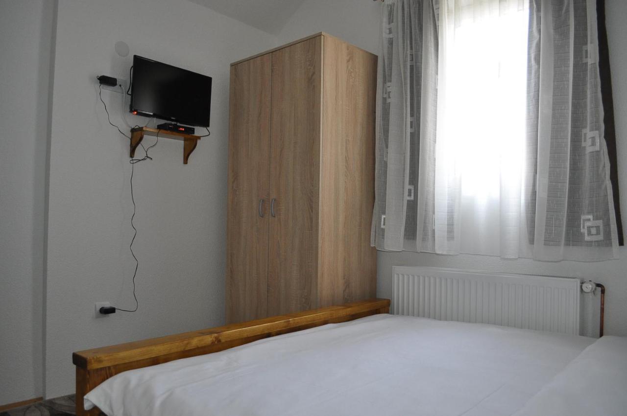 Green House Hotel Kolasin Luaran gambar