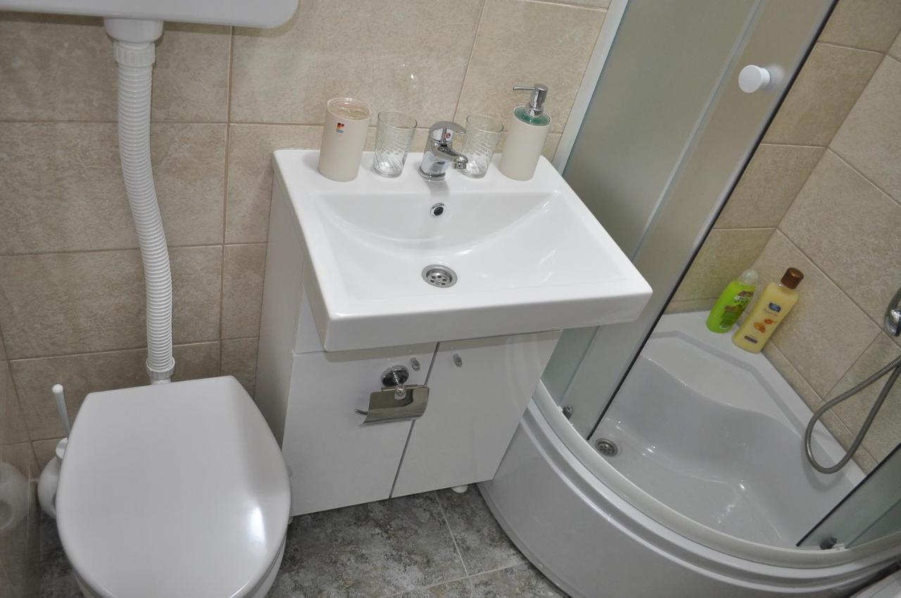 Green House Hotel Kolasin Luaran gambar